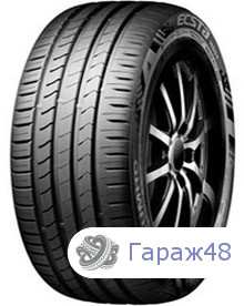 Kumho Ecsta HS51 205/60 R15 91V
