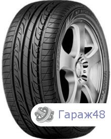 Dunlop SP Sport LM704 205/60 R15 91V